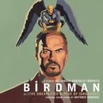  Antonio Sanchez: Birdman Live