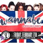 Wannabe: A Spice Girls Tribute - All Ages 