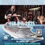 Divina Music Fest on the MSC Divina Cruise Ship