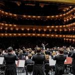 Fort Worth Symphony Orchestra