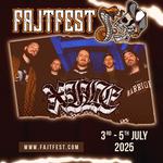 Fajtfest 2025