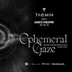 2024-25 TAEMIN WORLD TOUR [Ephemeral Gaze]