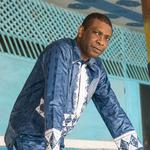 Youssou NDOUR