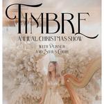 Timbre’s Annual Christmas Show W/Sonus Choir and Purser