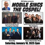 Mobile Sings the Gospel