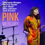 Pink Mercury at One World West