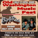 Old Washington Music Fest 