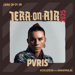 Jera On Air 2025