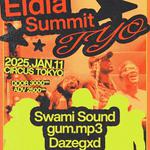 Eldia Summit TYO