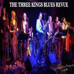 THE THREE KINGS BLUES REVUE play The Duke Of George