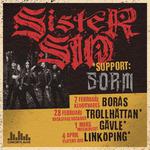 Sister Sin @ Platens Bar LKPG