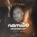 House Of Namito in Ottawa!