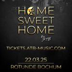 HOME SWEET HOME by ATB