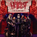 Hellfest 2025