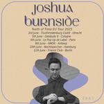 Joshua Burnside - Utrecht - TivoliVredenburg