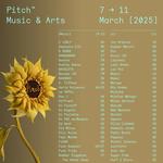 Pitch Music & Arts 2025