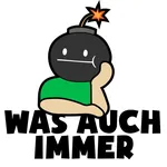 Was Auch Immer
