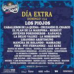 QUILMES ROCK