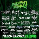 Burning Q Festival 2025