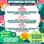 Wychwood Festival (Main Stage)