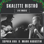 Skalette Bistró | Sophia Ava & Mark Augustin