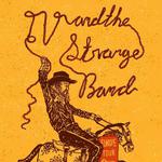 IV & The Strange Band + support