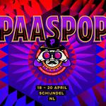 Paaspop 2025