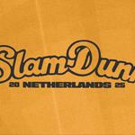 Slam Dunk Festival NL