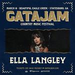 GATAJAM w/ Riley Green & Ella Langley