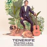 DEPEDRO acústico en tenerife