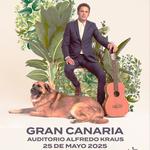 Depedro acústico en gran Canaria