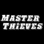 Master Thieves at Shifty's