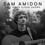 GATECRASH Presents:  Sam Amidon - Salt River Album Release Show