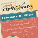 Midwinter Midwest Gypsy Siwng Fest