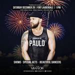 "THE LAST DANCE of 2024" with DJ PAULO 