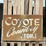 Exile - The Coyote Store - Gail, TX 