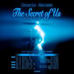 The Secret Of Us Deluxe Tour