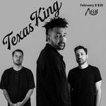 Texas King Live At Neat