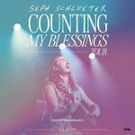 Counting My Blessings Tour - Dallas