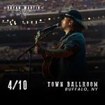 Bryan Martin Live at Town Ballroom