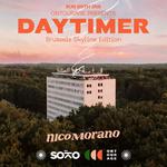 Ontourage presents DAYTIMER