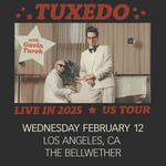 Tuxedo at The Bellwether