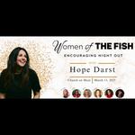 104.7 The Fish – Women of The Fish Encouraging Night Out