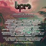 The BPM Festival: Costa Rica 2025