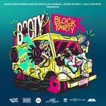 Booty Block Party - Sydney