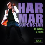 Har Mar Superstar