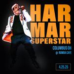 Har Mar Superstar