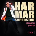 Har Mar Superstar