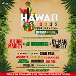 Hawai'i Fest 2025