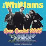 The Whitlams - Gone Coastal 2025